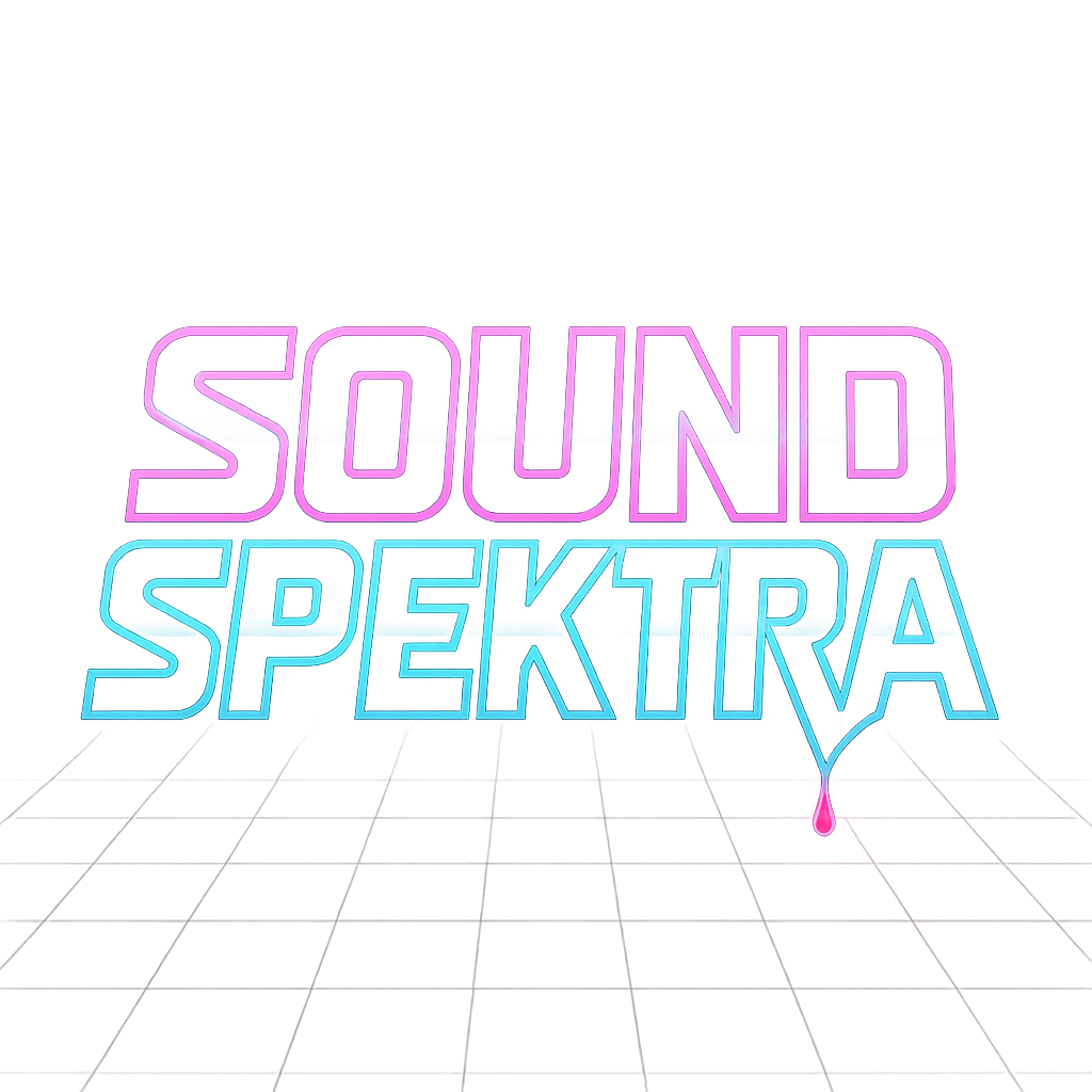 Sound Spektra Logo